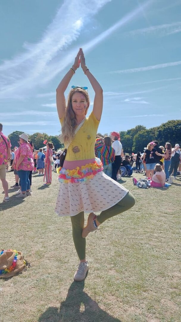 Fastelovend im Blood