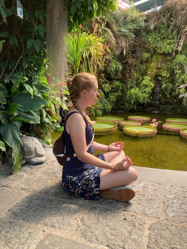 Nasen- vs. Mundatmung